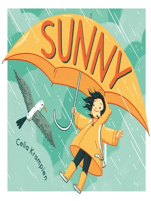 cover image of Sunny